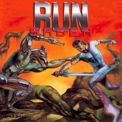 Run Saber