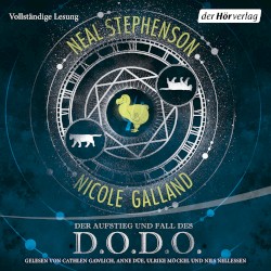 Der Aufstieg und Fall des D.O.D.O.