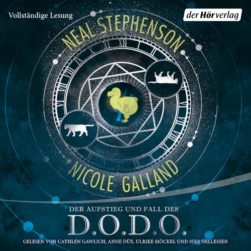 Der Aufstieg und Fall des D.O.D.O.