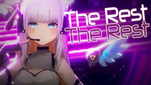The Rest