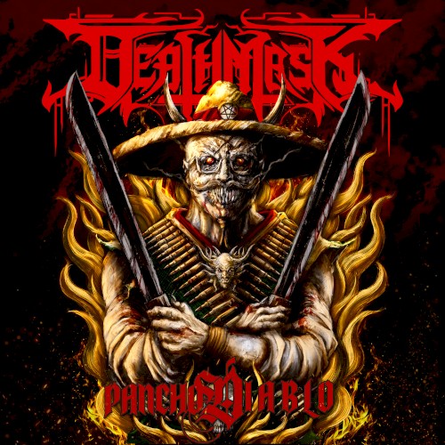 Pancho Diablo (Instrumental)
