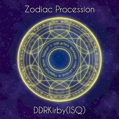 Zodiac Procession