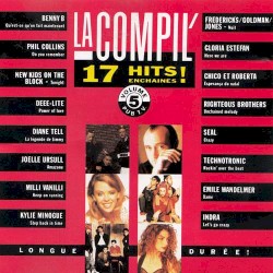La Compil' Volume 5