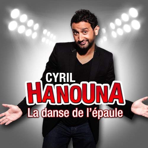 La danse de l'épaule