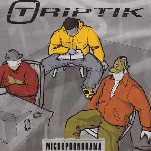 Microphonorama