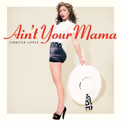 Ain’t Your Mama