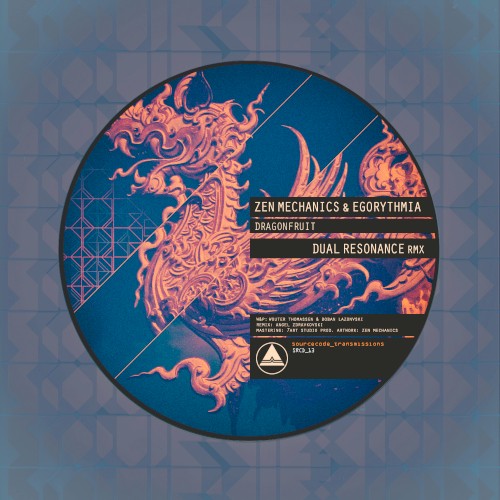 Dragonfruit (Dual Resonance remix)