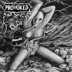Infant in the Womb of Warfare