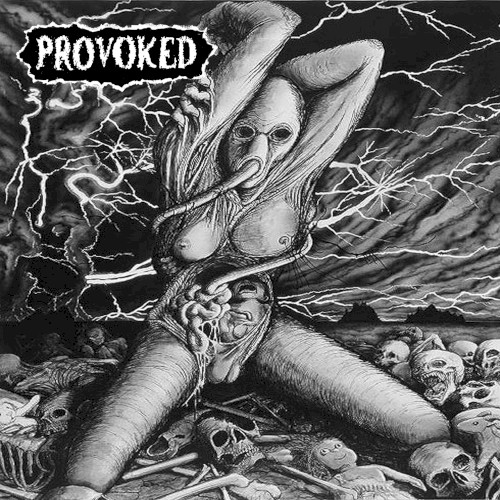 Infant in the Womb of Warfare