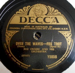 Over the Waves / Sympathy