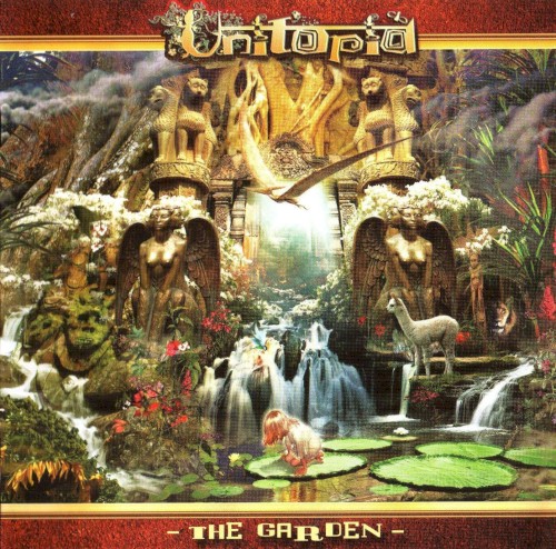 The Garden