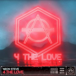 4 The Love - Extended Mix