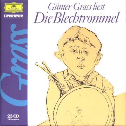 Die Blechtrommel