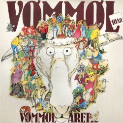 Vømmølåret