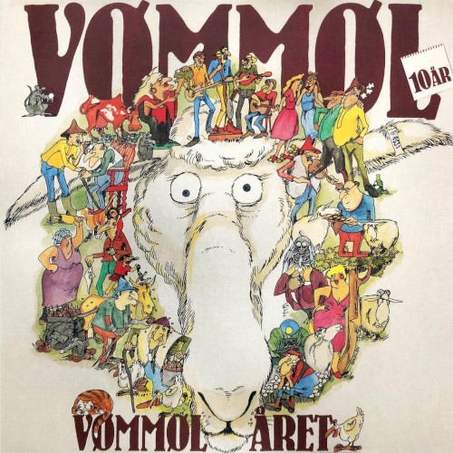 Vømmølåret