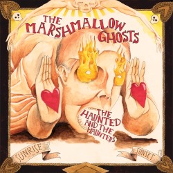 The Haunted and the Haunters