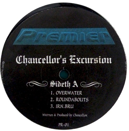 Chancellor's Excursion