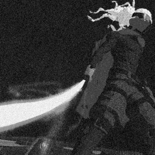Furi Goes Metal