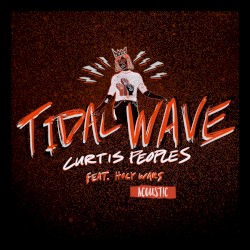Tidal Wave (acoustic)
