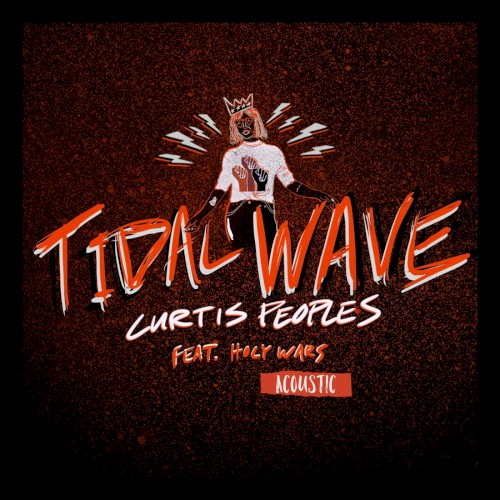 Tidal Wave (acoustic)