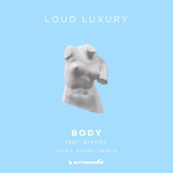 Body (Orjan Nilsen remix)