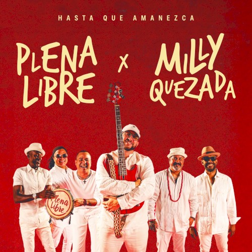 Hasta que amanezca