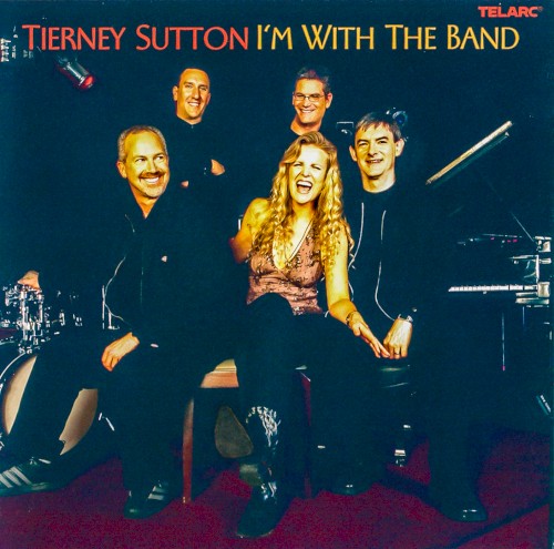 I'm With the Band