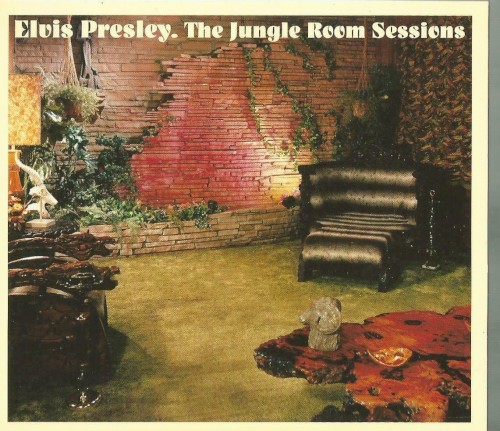 The Jungle Room Sessions