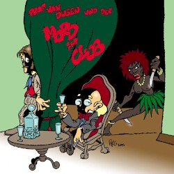 Folge 55: und der Mord im Club