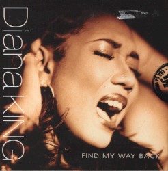 Find My Way Back