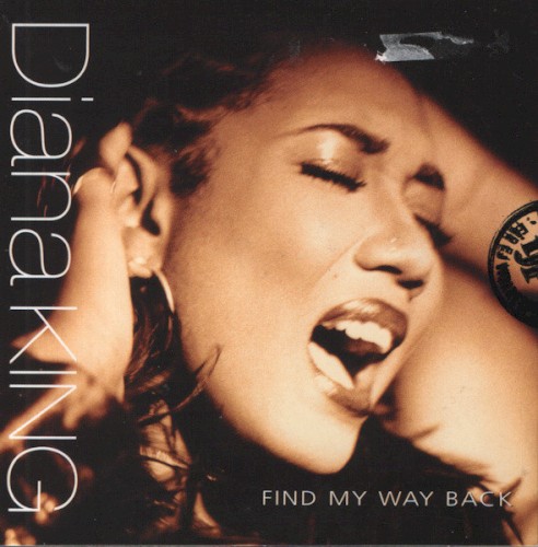 Find My Way Back