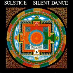 Silent Dance