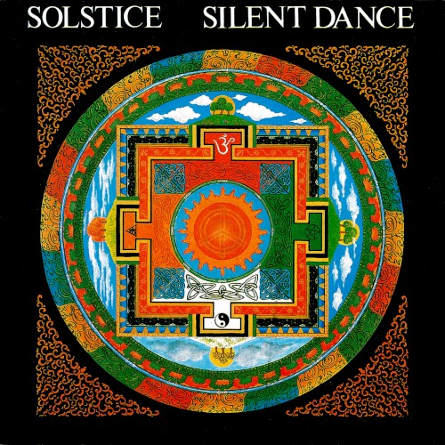 Silent Dance