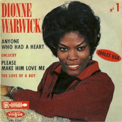Anyone Who Had a Heart