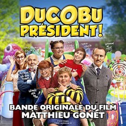 Ducobu président !