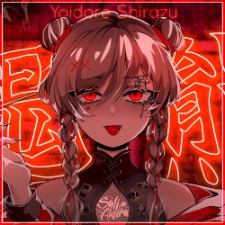 Yoidore Shirazu (Russian ver.)