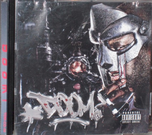 DOOM!