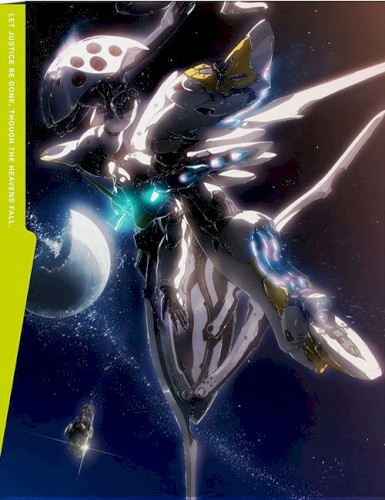 Aldnoah.Zero Original Soundtrack 2