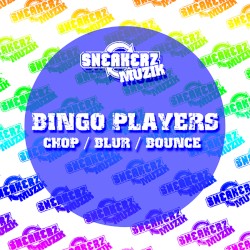 Blurr / Bounce