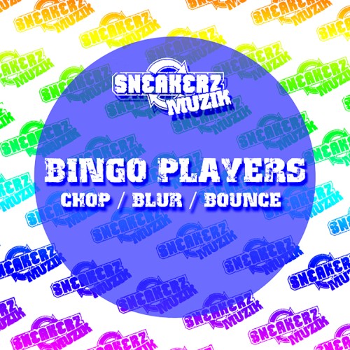 Blurr / Bounce