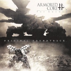 Armored Core: for Answer Original Soundtrack