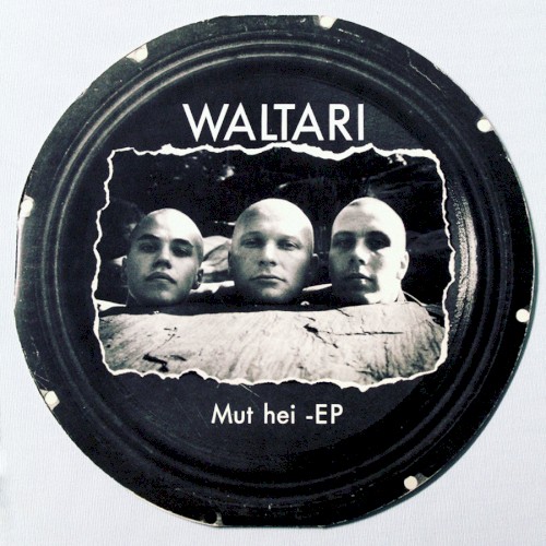 Mut hei ‐EP