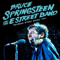 1981‐07‐06: Brendan Byrne Arena, East Rutherford, NJ, USA