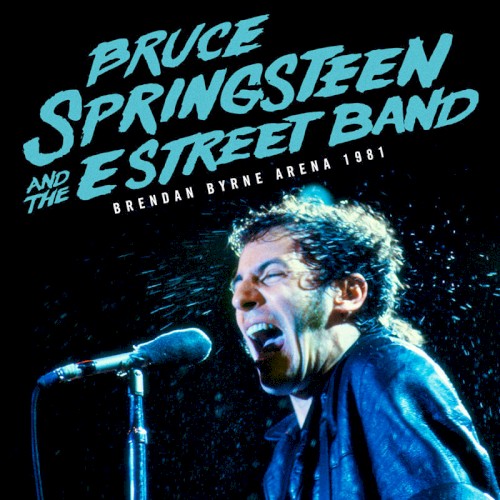 1981‐07‐06: Brendan Byrne Arena, East Rutherford, NJ, USA