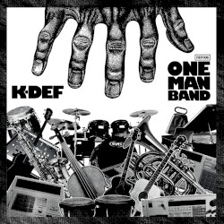 One Man Band