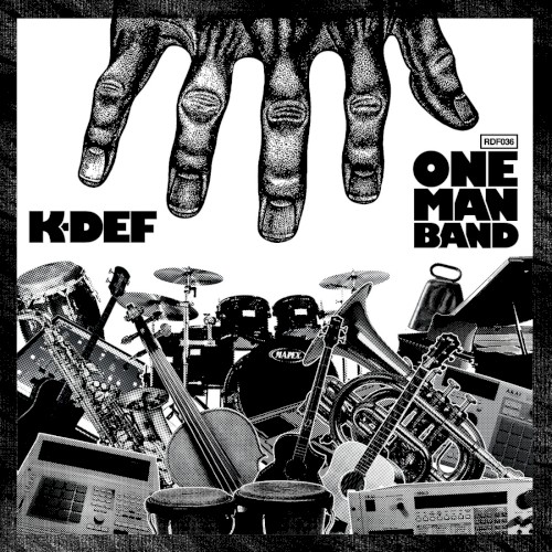 One Man Band