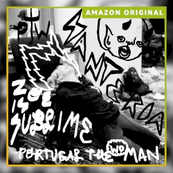 Santeria (Amazon Original)