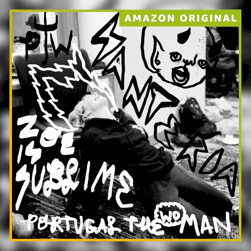 Santeria (Amazon Original)