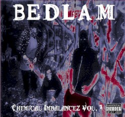 Chemical Imbalancez, Volume 1