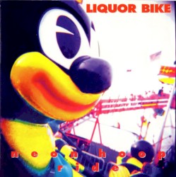 Neon Hoop Ride